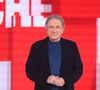 Côté travail, tout va bien pour Michel Drucker

Exclusif - Michel Drucker lors de l'enregistrement de l'émission Vivement dimanche édition spéciale intitulée 'Sagas familiales' au studio Rive gauche, présentée par M.Drucker et diffusée le 27 septembre sur France 3, à Paris, France, le 22 septembre 2026. © Guillaume Gaffiot/Bestimage