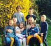 Révélée dans l'émission à succès de TF1 "Familles nombreuses : la vie en XXL", Justine Cordule vient de faire une annonce concernant l'avenir scolaire de son fils, Tom.

La famille Cordule de "Familles nombreuses"