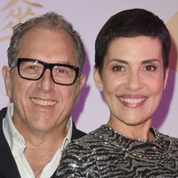 Cristina Cordula mariée à un grand homme d'affaires : le couple a fait le choix étonnant de vivre à des milliers de kilomètres l'un de l'autre