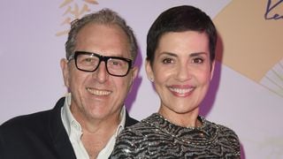 Cristina Cordula mariée à un grand homme d'affaires : le couple a fait le choix étonnant de vivre à des milliers de kilomètres l'un de l'autre