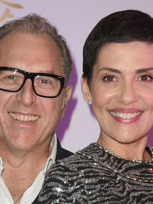 Cristina Cordula mariée à un grand homme d'affaires : le couple a fait le choix étonnant de vivre à des milliers de kilomètres l'un de l'autre