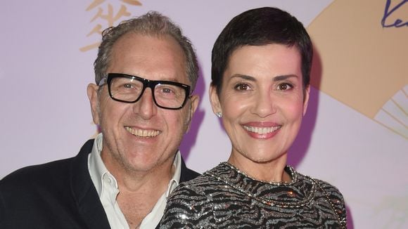 Cristina Cordula mariée à un grand homme d'affaires : le couple a fait le choix étonnant de vivre à des milliers de kilomètres l'un de l'autre