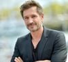 "J’ai traversé des choses personnelles extrêmement compliquées, notamment le décès de ma maman. J’étais à terre et cela a déteint sur mon travail"

Alexandre Varga participe au photocall du Festival de la Fiction de La Rochelle le 16 septembre 2022 à La Rochelle, France. Photo par Franck Castel/ABACAPRESS.COM