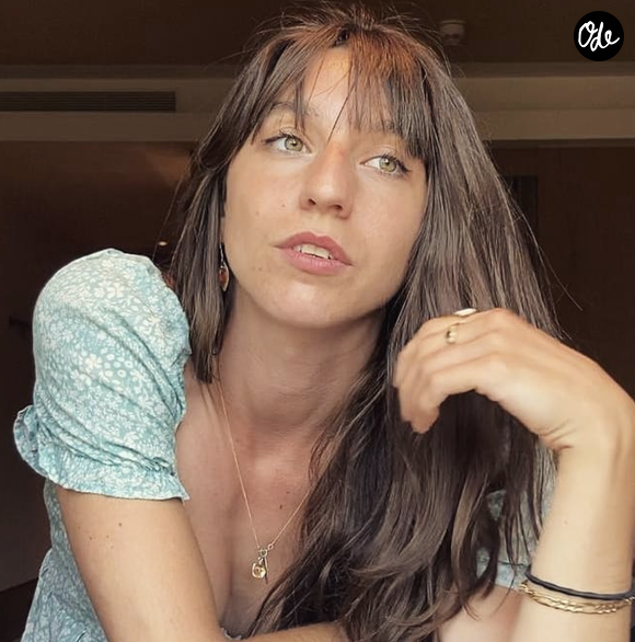 Gabriel, le fils aîné de Marine Delterme, est en couple avec la comédienne Stéphanie Palies