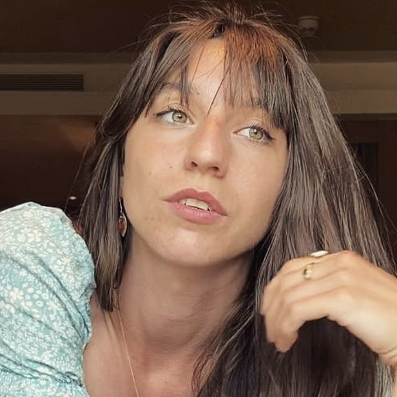 Gabriel, le fils aîné de Marine Delterme, est en couple avec la comédienne Stéphanie Palies