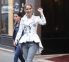 Découvrez comment ne pas manquer cet événement musical de 2026 !

Exclusif - Céline Dion fait du shopping à Paris le 26 juillet 2017.Agence / Bestimage
