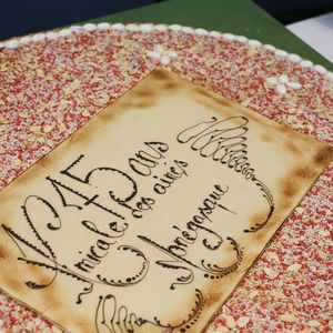 75ème anniversaire de l'Amicale des ainés monégasques à l'hôtel Méridien de Monte-Carlo, Monaco, le 5 décembre 2025.

Photo : Jean-Charles Vinaj/ABACAPRESS.COM