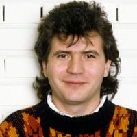 Daniel Balavoine : cette histoire d'amour à laquelle le chanteur a mis fin pour réaliser un rêve de longue date