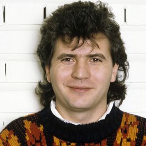 Daniel Balavoine n'a jamais été oublié.

En France, à Paris, portrait de Daniel Balavoine. © Michel Marizy via Bestimage