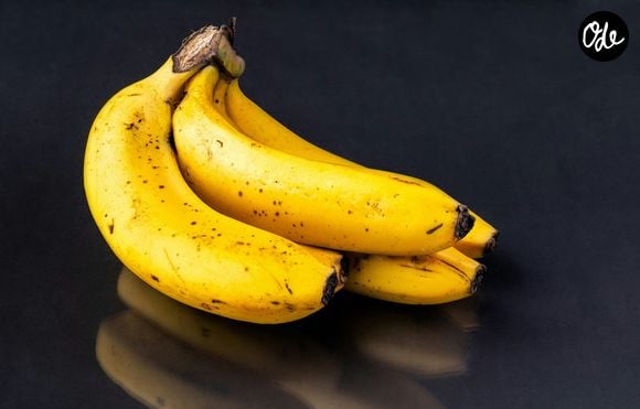 Après quatre semaines dans le bocal, la banane avait toutefois perdu en qualité gustative et sa texture était devenue pâteuse.

Photo prise par Ian Talmacs / Unsplash