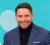 Le présentateur météo a révélé être un lointain parent de l'acteur Philippe Noiret.

La vie amoureuse d'Ange Noiret évoquée dans "Bonjour !", sur TF1