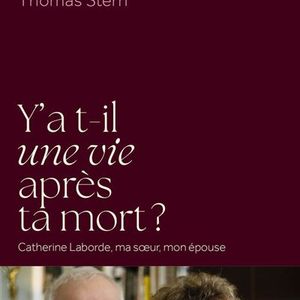 Qui vient de sortir un livre dans lequel il évoque la disparition de la présentatrice météo

Y a-t-il une vie après la mort ? de Thomas Stern