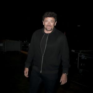 Exclusif - Patrick Bruel - Backstage - Enregistrement de l'émission "Ce soir on chante pour l'Unicef, pour chaque enfant" à La Seine Musicale, diffusée le 25 avril sur W9. Le 13 mars 2023. © G.Gaffiot-J.Tribeca / Bestimage