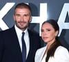 Victoria Beckham, icône de la mode, fait un retour surprise dans le monde de la musique. 

David Beckham et Victoria Beckham à Londres.  Action Press / Bestimage