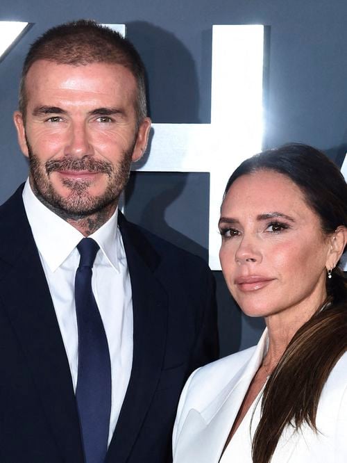 Victoria Beckham de retour à la chanson ? Avec cette photo, son fils Cruz réveille tous les espoirs