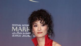 "L'honneur est un devoir moral précieux" : pourquoi Rachida Brakni renonce à la Légion d'honneur ?