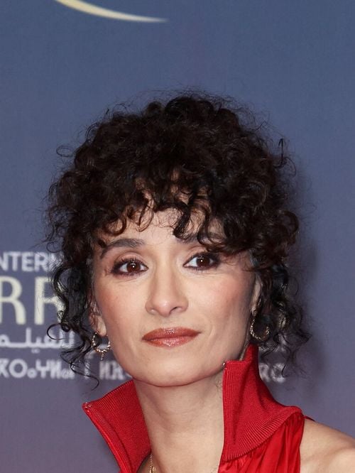 "L'honneur est un devoir moral précieux" : pourquoi Rachida Brakni renonce à la Légion d'honneur ?