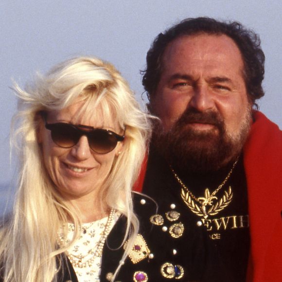 Après son dernier souffle 

Archives - Richard Anthony et Elisabeth à Cannes en 1993