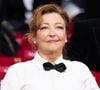 Catherine Frot - Cérémonie de la 50ème édition de la cérémonie des César à l'Olympia à Paris, France, le 28 février 2025 © Dominique Jacovides - Olivier Borde / Bestimage
