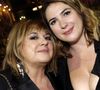 Michèle Bernier a déjà lancé un appel pour concrétiser ce projet.

Michèle Bernier et sa fille Charlotte Gaccio lors de la 31ème cérémonie des Molières 2019 aux Folies Bergère à Paris, France, le 13 mai 2019. © Cédric Perrin/Bestimage