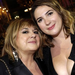 Michèle Bernier a déjà lancé un appel pour concrétiser ce projet.

Michèle Bernier et sa fille Charlotte Gaccio lors de la 31ème cérémonie des Molières 2019 aux Folies Bergère à Paris, France, le 13 mai 2019. © Cédric Perrin/Bestimage