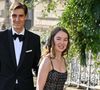 Alexandra de Hanovre et son compagnon Ben Sylvester Strautmann ne manquent jamais de se soutenir lors d’événements importants.

Alexandra de Hanovre, Ben Sylvester Strautmann arrivant au Bal D Ete avant la Semaine de la Mode Haute Couture à Paris, France. Photo par Julien Reynaud/APS-Medias/ABACAPRESS.COM