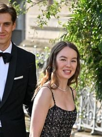 Alexandra de Hanovre : La fille de Caroline de Monaco loin du Rocher pour soutenir son compagnon, riche héritier, lors d'un exploit sportif
