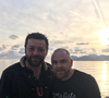 Le duo propose désormais une cuisine de saison avec une formule du midi plus abordable à 25 euros.

Restaurant de La Marne, à Paimpol.
