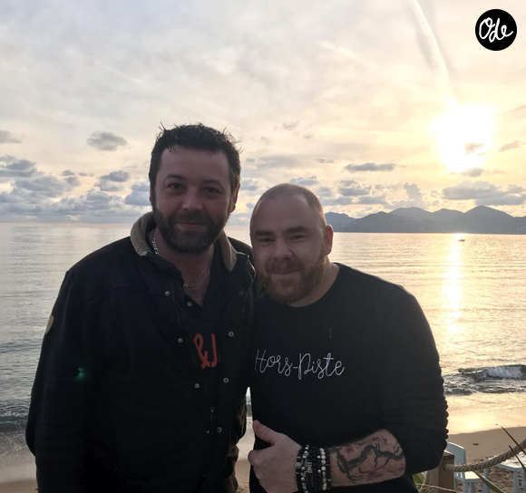 Le duo propose désormais une cuisine de saison avec une formule du midi plus abordable à 25 euros.

Restaurant de La Marne, à Paimpol.