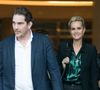 La cassation rejette totalement la demande de Sébastien Farran le 13 novembre 2025. Il assure que les documents de Bornrocker n’ont jamais été transmis. 

Sébastien Farran - Laeticia Hallyday sort des locaux de la chaine TF1 à Boulogne Billancourt le 19 octobre 2018.

Agence / Bestimage