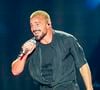Toutefois, malgré la panique générale et les conseils de ses proches, l'interprète a choisi de remonter sur scène pour honorer son public.

Ricky Martin a fasciné la foule à guichets fermés au Polo Field de Buenos Aires, le 17 avril 2025.

© 2026 RS Fotos/The Grosby Group