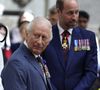 Charles III et le prince William se retrouvent à Balmoral pour un mini-break privé.

Le roi Charles III d'Angleterre et le prince William, prince de Galles - Des membres de la famille royale assistent à un service d'action de grâce pour le VE Day à l'abbaye de Westminster, Londres, Royaume-Uni. Photo de Jordan Pettitt/WPA-Pool