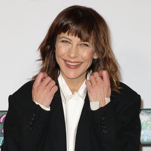 Sophie Marceau - Avant-première du film "Lol 2.0" au Grand Rex à Paris le 4 février 2026. © Coadic Guirec/Bestimage