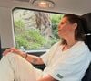 Elle avait préparé cette course pendant plusieurs semaines.

Laure Manaudou a été victime d'un contre-temps qu'elle a partagé avec ses abonnés. Capture d'écran Instagram