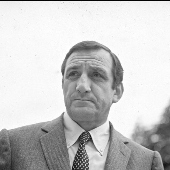 Lino Ventura a connu une vie bien remplie. 

Archives - Lino Ventura © Agence/ Bestimage