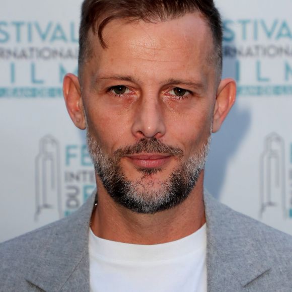 La face sombre de Nicolas Duvauchelle est mise en lumière

Exclusif -  Nicolas Duvauchelle pour le film "Brule le sang" pose dans le cadre de la 11ème édition du Festival international du film de Saint-Jean-de-Luz  © Patrick Bernard/ Bestimage