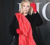 Connue pour sa franchise, Amanda Lear refuse de cacher ses peurs

Amanda Lear  au photocall du défilé Dior Homme à l'École-Militaire lors de la semaine de la mode masculine automne/hiver 2025-2026 à Paris, France, le 24 janvier 2025. © Bertrand Rindoff/Bestimage
