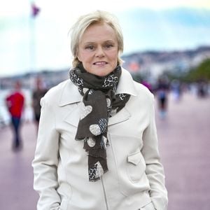 Elle s'était seulement contentée d'interpréter une compilation de reprises de ses sketchs cultes entre 2019 et 2020

Muriel Robin - Photocall du film "La pire mère au monde" réalisé par Pierre Mazingarde lors de la 7e édition du festival Cineroman à Nice le 1er Octobre 2025 © Bebert-Jacovides/Bestimage