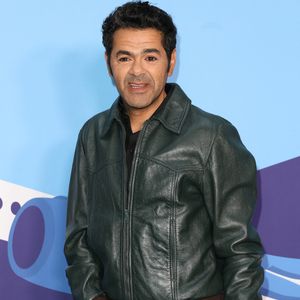 Ce mercredi 18 juin 2025, Jamel Debbouze fêtait ses 50 ans.

Jamel Debbouze  à l'aant-première du film "Terminal" au Cinéma Max Linder à Paris, le 8 Avril 2024. 

Photo : Coadic Guirec / Bestimage