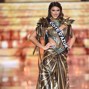 Election de Miss France 2026. David Niviere/SIPA