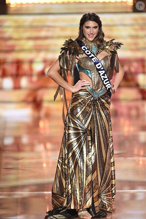 Election de Miss France 2026. David Niviere/SIPA