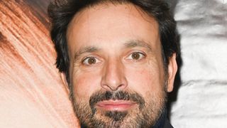 L'autre vie de Bruno Salomone : avant d'être acteur il a exercé un métier épuisant, un travail alimentaire