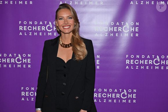 Dîner aux chandelles, coucher de soleil, guitariste...

Amandine Petit Gala de la Fondation Recherche Alzheimer " 2 générations chantent pour la 3ème " se produit à l'Olympia à Paris, France le 17 mars 2025. Photo by Christophe Meng / ABACAPRESS.COM