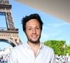 Il y a quelques jours, Vianney a fait une annonce aussi inattendue que surprenante dans ce milieu.
Exclusif - Vianney dans la tente VIP lors du Longines Paris Eiffel Jumping au pied de la Tour Eiffel sur le Champ-de-Mars à Paris, France
© Perusseau-Veeren/Bestimage