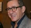 "On lit un nombre de conneries sur Internet ! Méfiez-vous des fake news !", ajoute le comédien.

Dany Boon -  Première cérémonie des "Auguste de l'humour" récompensant les spectacles de stand up comedy et les performances humoristiques, à la salle "Nouveau Siècle" à Lille, dans le nord de la France, le 3 février 2025. © Stéphane Vansteenkiste/Bestimage