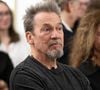 C'est une affaire qui vient de trouver son dénouement devant la justice. 

Florent Pagny - Cérémonie de la remise de la médaille de chevalier de l'ordre des arts et des lettres à Alexandre Kirchhoff, PDG du label Capitol Music France par R.Dati au Ministère de la Culture à Paris
© Cyril Moreau / Bestimage