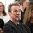 "C'est par hasard qu'on s'est arrêtés là" : après le cambriolage de la maison de Florent Pagny, les responsables fixés sur leur sort