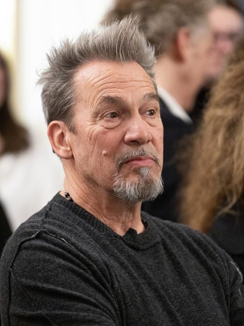 "C'est par hasard qu'on s'est arrêtés là" : après le cambriolage de la maison de Florent Pagny, les responsables fixés sur leur sort