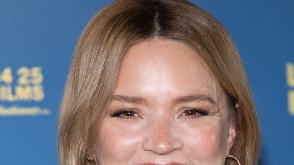 Virginie Efira : son expérience à La nouvelle Star a failli lui coûter sa carrière d’actrice