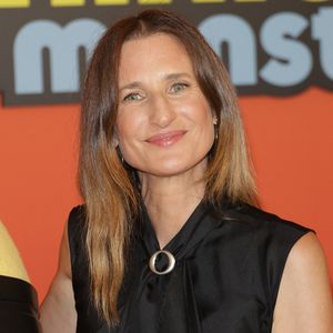 L’actrice reconnaît toutefois que s’imposer durablement aux États-Unis demande un investissement important.

Camille Cottin - Première du film "Des Minions et des Monstres" au cinéma le Rex à Paris © Coadic Guirec/Bestimage